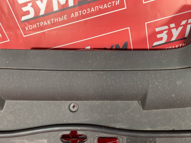 Накладка на решетку радиатора, 30000 рублей, Солонцы