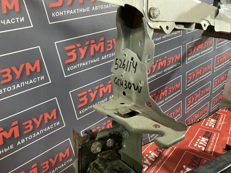 Рамка радиатора, 30000 рублей, Солонцы