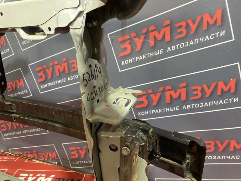 Рамка радиатора, 30000 рублей, Солонцы