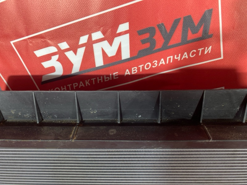 Радиатор двигателя, 35000 рублей, Солонцы