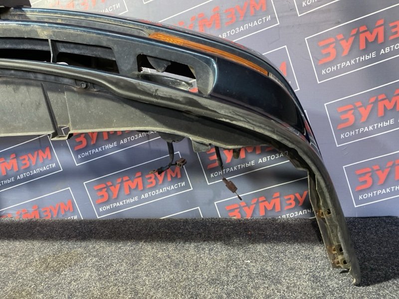 Бампер, 75000 рублей, Солонцы