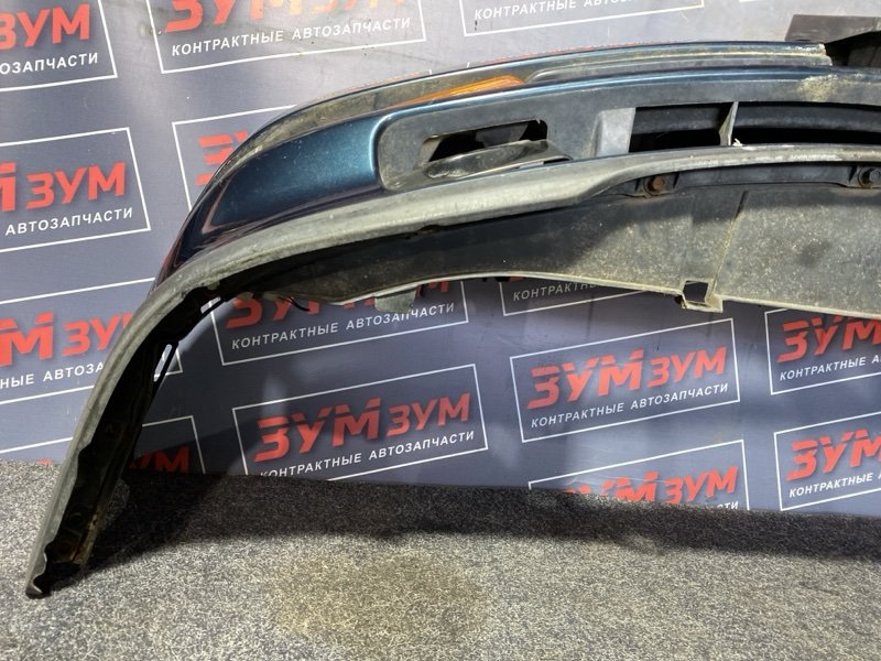 Бампер, 75000 рублей, Солонцы