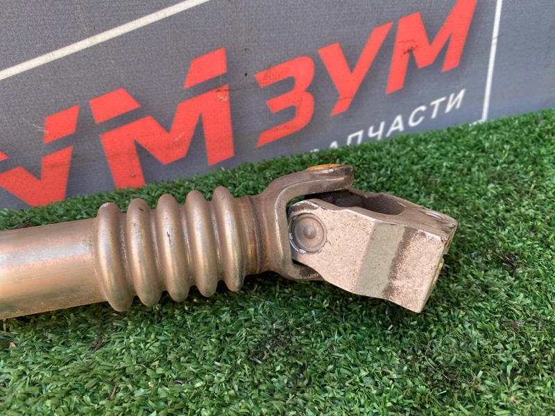 Кардан рулевой, 3000 рублей, Солонцы
