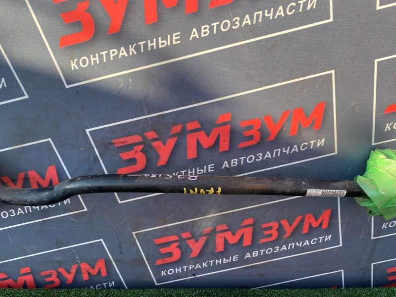 Стабилизатор поперечной устойчивости, 1500 рублей, Солонцы