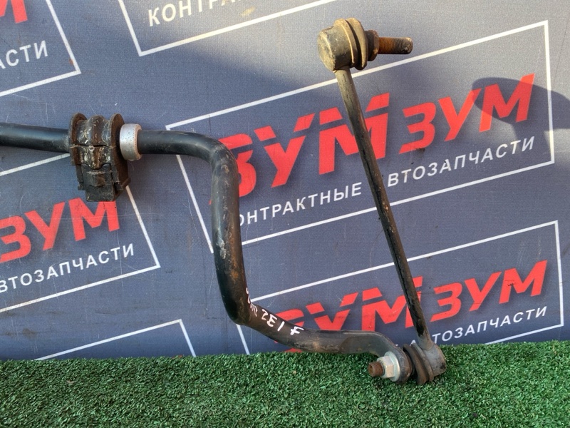 Стабилизатор поперечной устойчивости, 3000 рублей, Солонцы