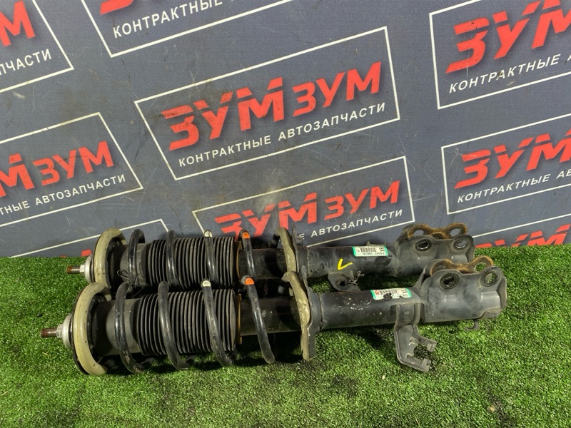Стойка подвески, 4000 рублей, Солонцы