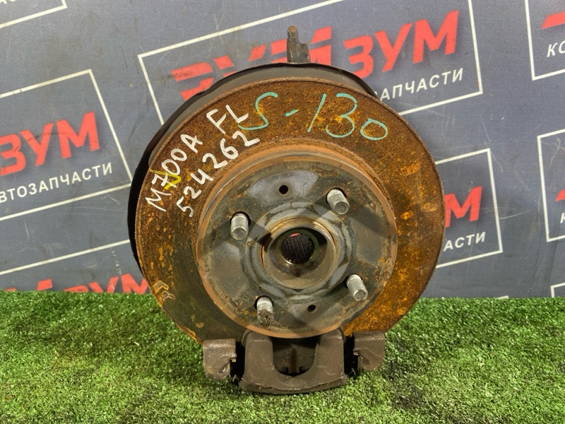 Ступица, 3800 рублей, Солонцы