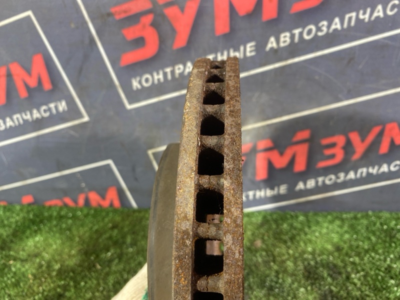 Диск тормозной, 900 рублей, Солонцы