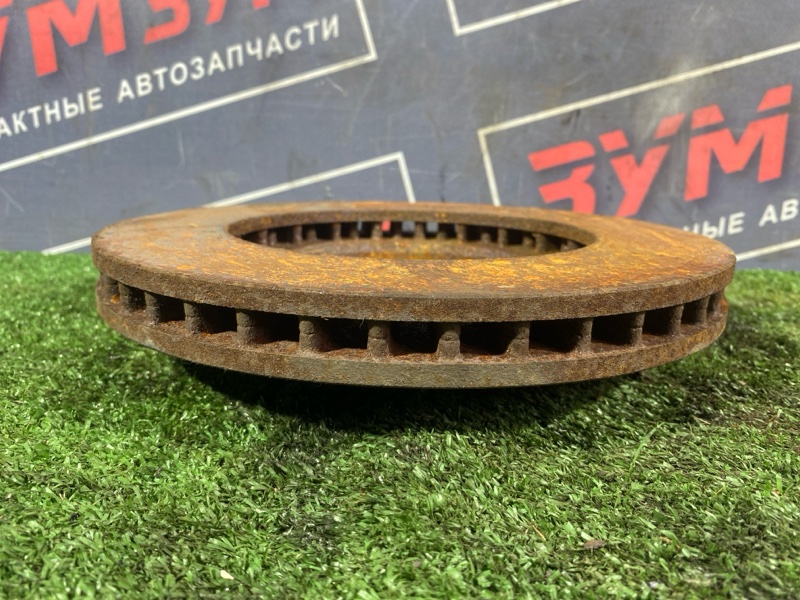 Диск тормозной, 900 рублей, Солонцы