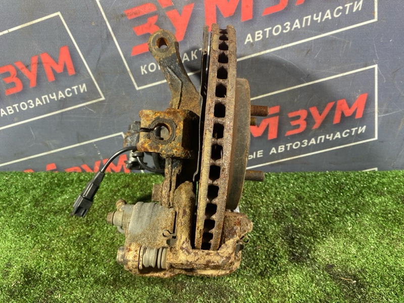 Ступица, 2000 рублей, Солонцы