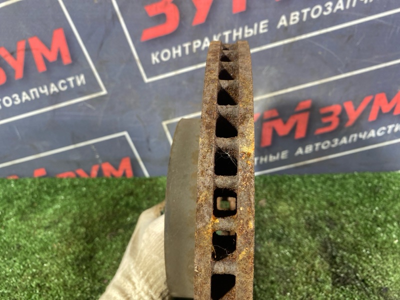Диск тормозной, 900 рублей, Солонцы
