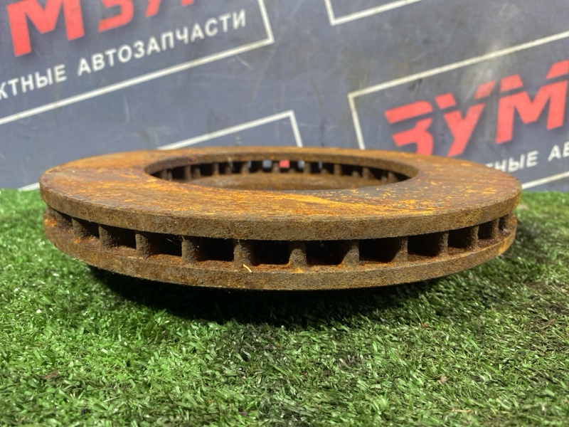 Диск тормозной, 900 рублей, Солонцы