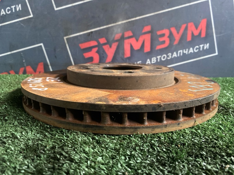 Диск тормозной, 3000 рублей, Солонцы