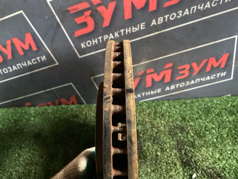 Диск тормозной, 3000 рублей, Солонцы