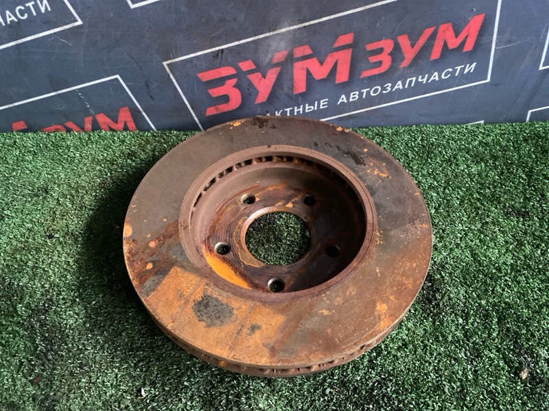 Диск тормозной, 3000 рублей, Солонцы