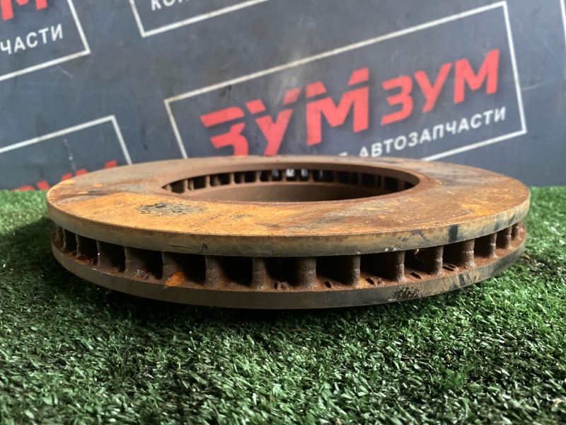 Диск тормозной, 3000 рублей, Солонцы