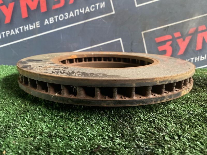 Диск тормозной, 3000 рублей, Солонцы