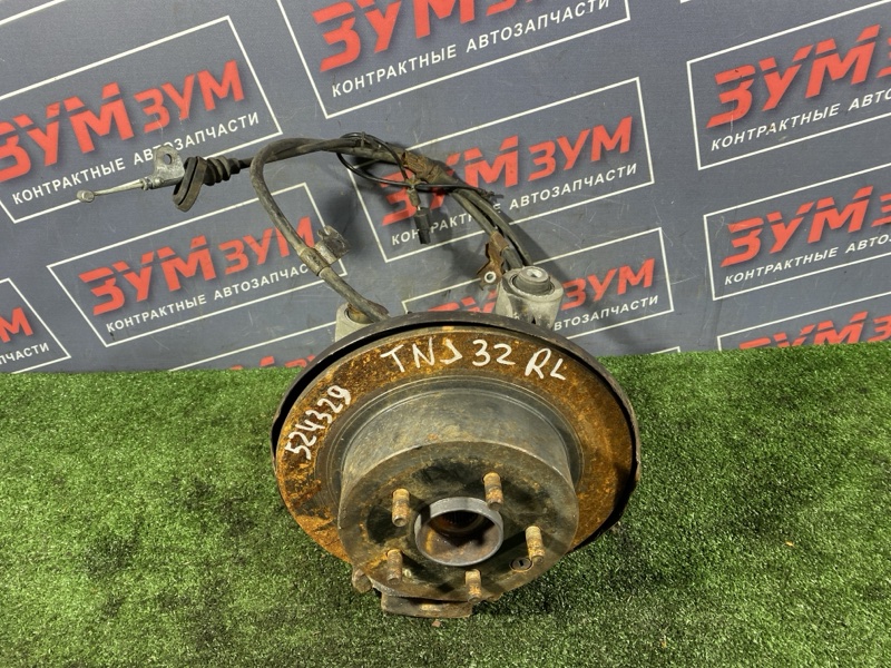 Ступица, 3800 рублей, Солонцы