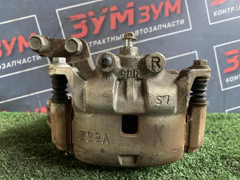 Ступица, 2000 рублей, Солонцы