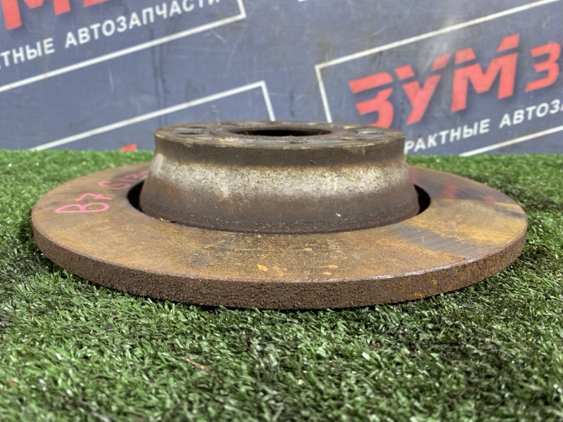 Диск тормозной, 700 рублей, Солонцы