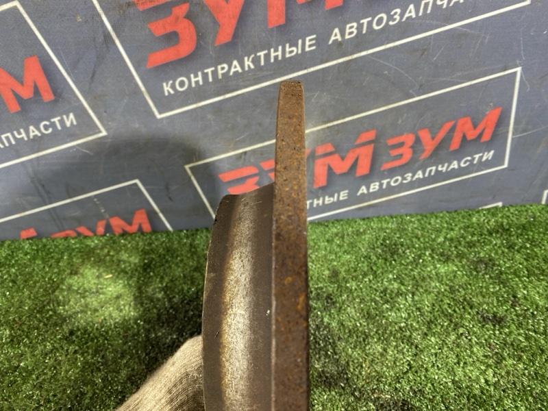 Диск тормозной, 700 рублей, Солонцы