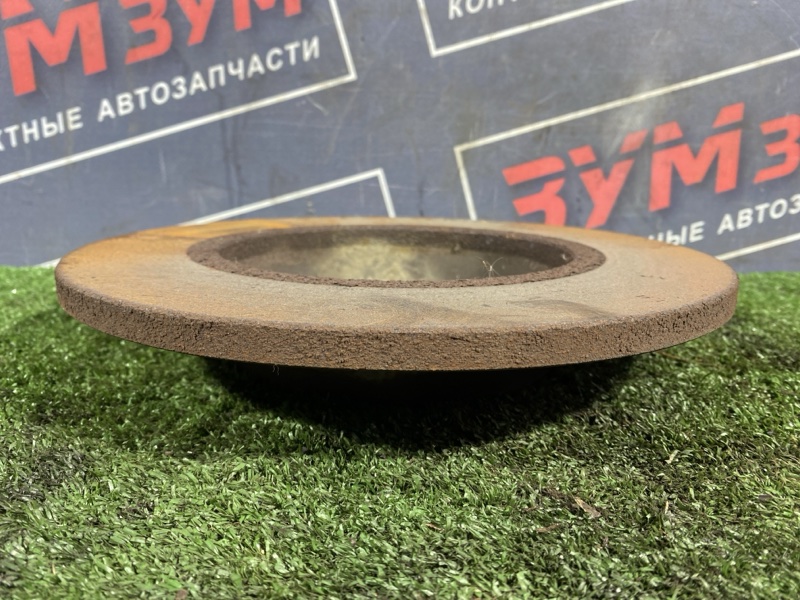 Диск тормозной, 700 рублей, Солонцы