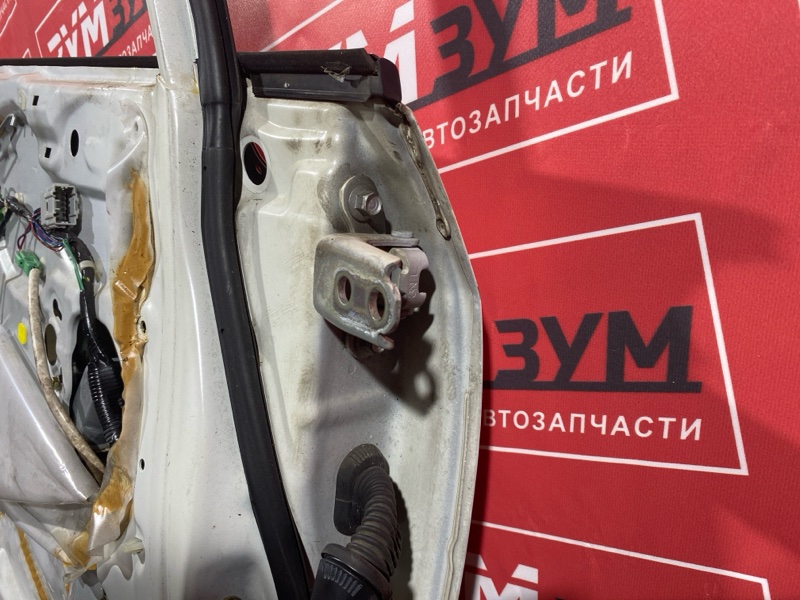 Дверь боковая, 6000 рублей, Красноярск