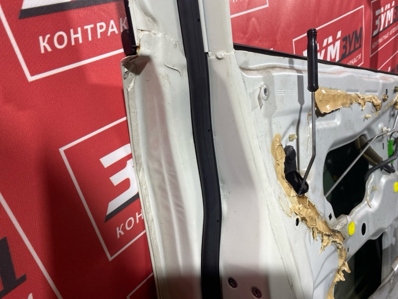 Дверь боковая, 6000 рублей, Красноярск