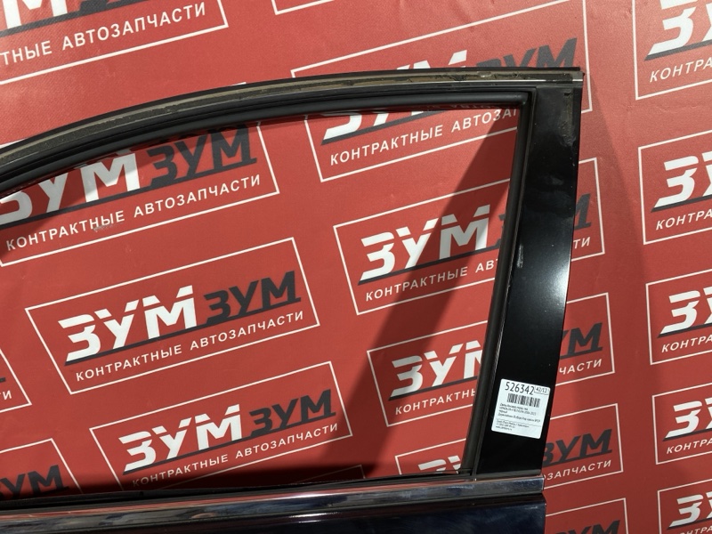 Дверь боковая, 15500 рублей, Красноярск