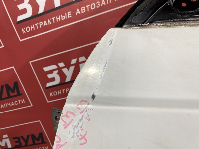 Дверь боковая, 8000 рублей, Красноярск