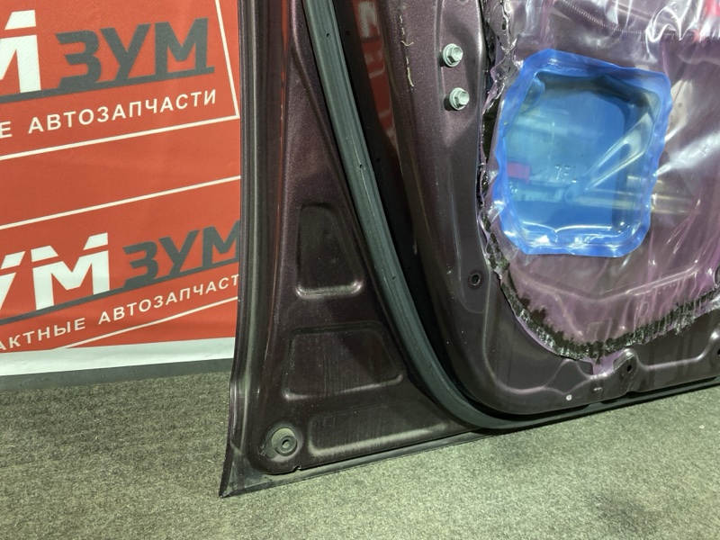 Дверь боковая, 14300 рублей, Красноярск
