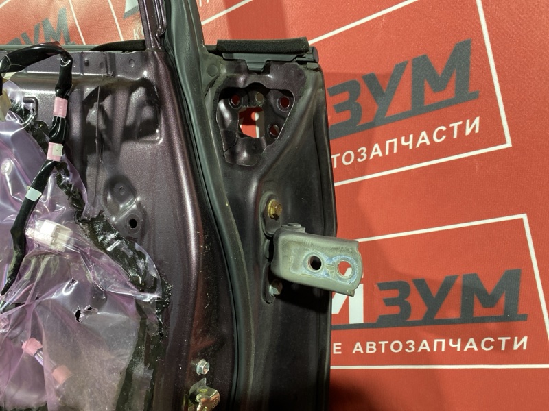 Дверь боковая, 14300 рублей, Красноярск