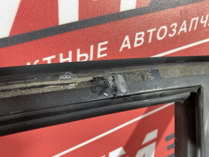 Дверь боковая, 6000 рублей, Красноярск