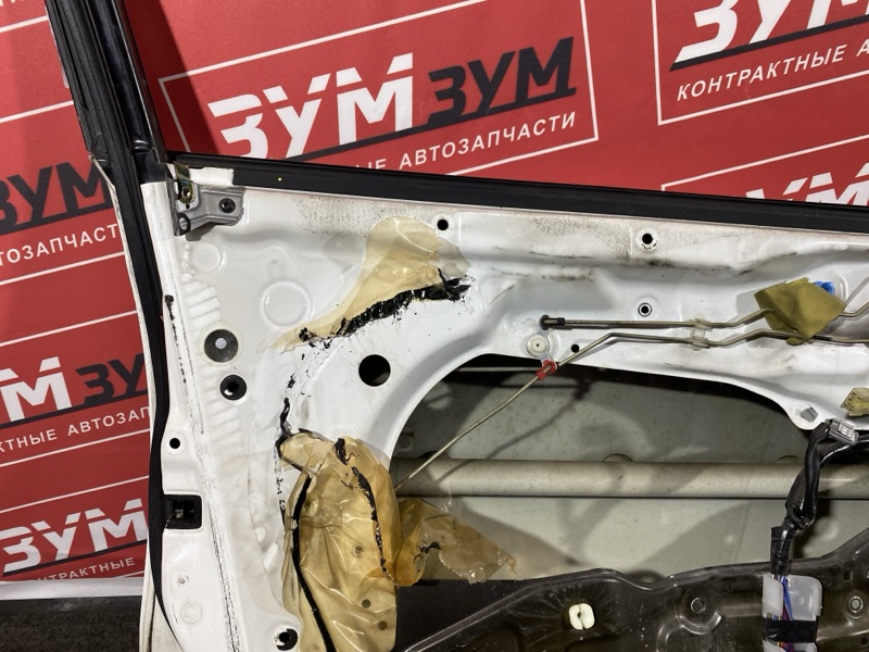 Дверь боковая, 10000 рублей, Красноярск