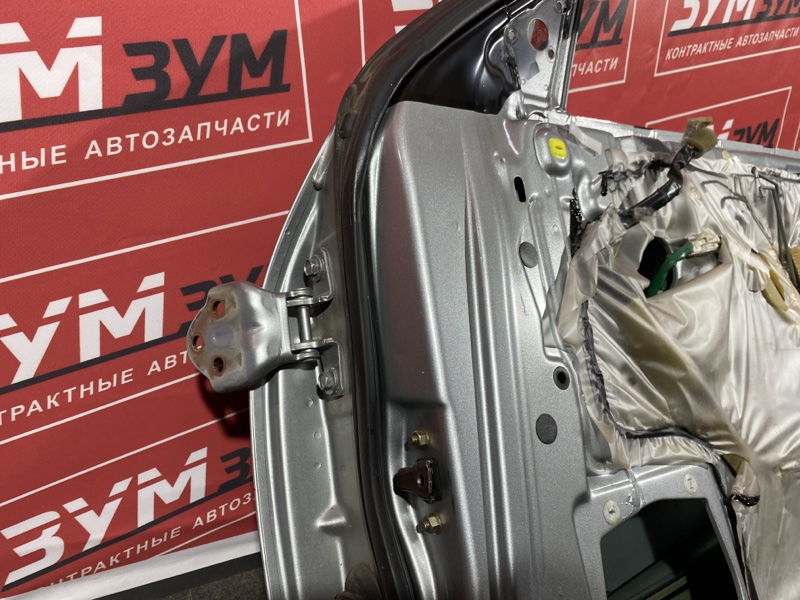 Дверь боковая, 4800 рублей, Красноярск