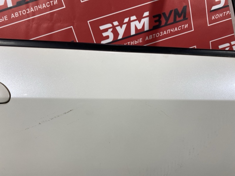 Дверь боковая, 6000 рублей, Красноярск