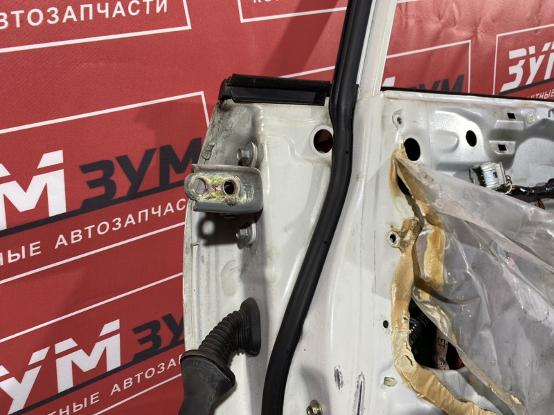 Дверь боковая, 6000 рублей, Красноярск