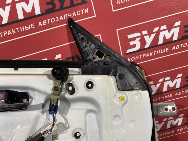 Дверь боковая, 6000 рублей, Красноярск