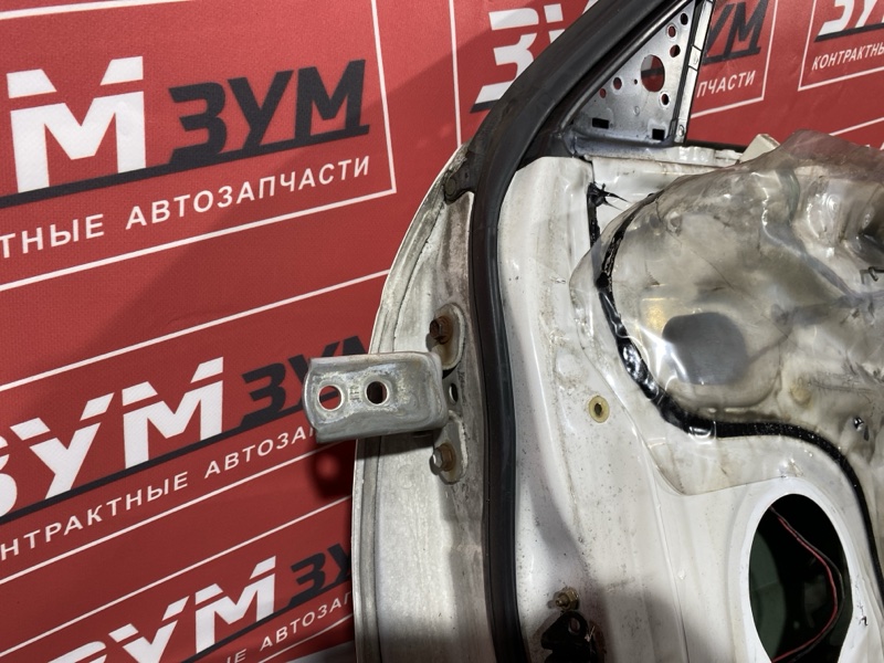 Дверь боковая, 10000 рублей, Красноярск