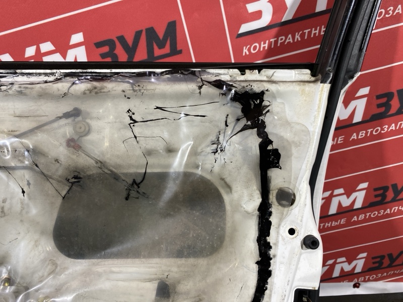 Дверь боковая, 10000 рублей, Красноярск