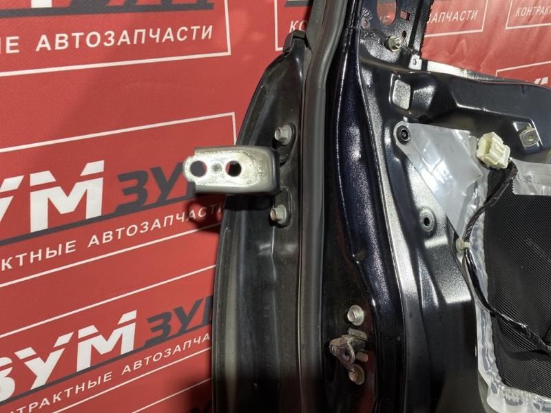 Дверь боковая, 13000 рублей, Красноярск