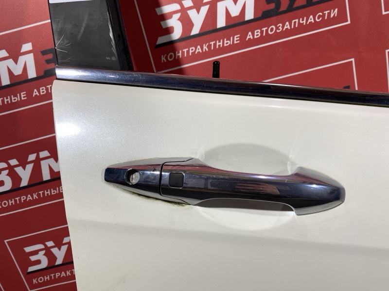 Дверь боковая, 5000 рублей, Красноярск