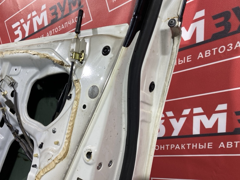Дверь боковая, 5000 рублей, Красноярск