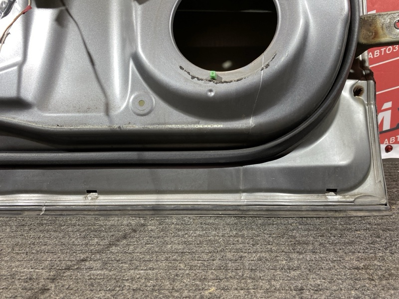 Дверь боковая, 13000 рублей, Красноярск