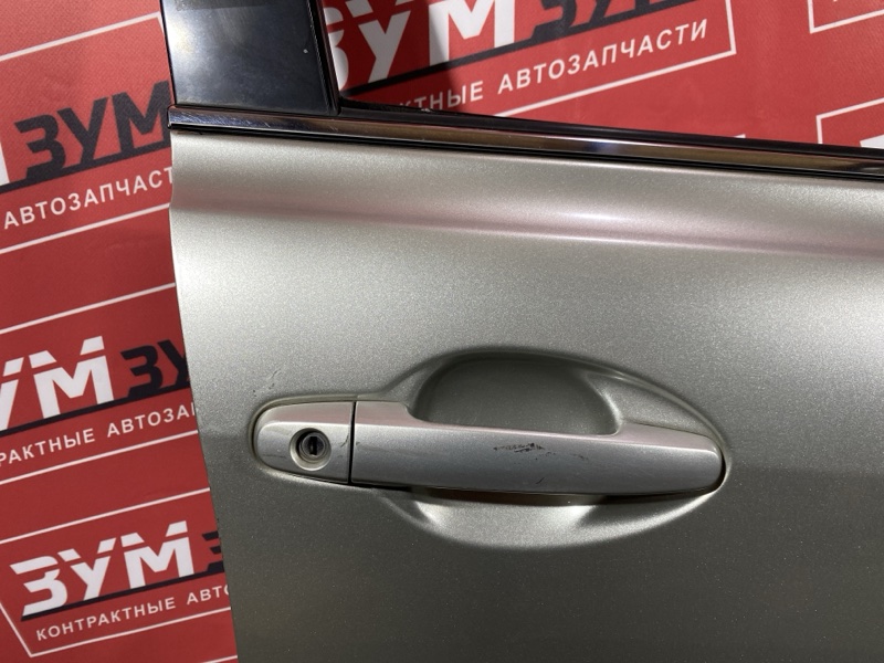 Дверь боковая, 5300 рублей, Красноярск
