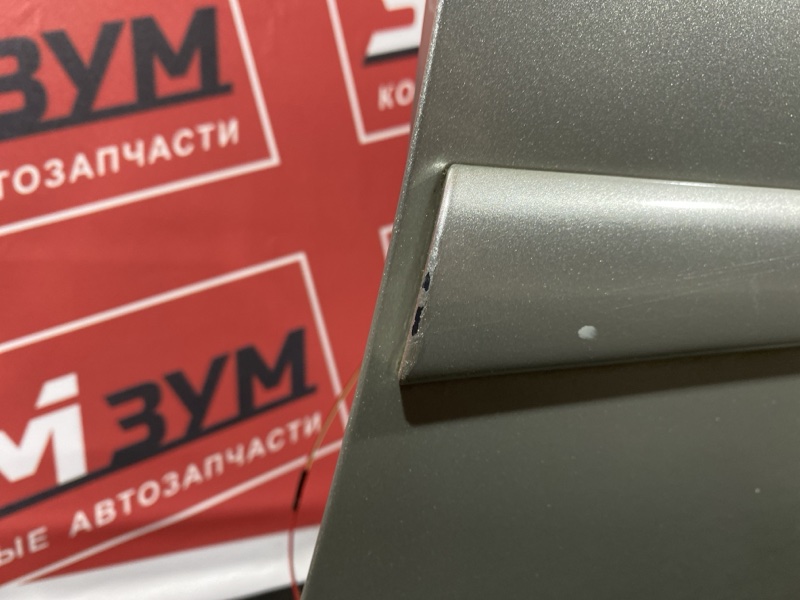 Дверь боковая, 5300 рублей, Красноярск