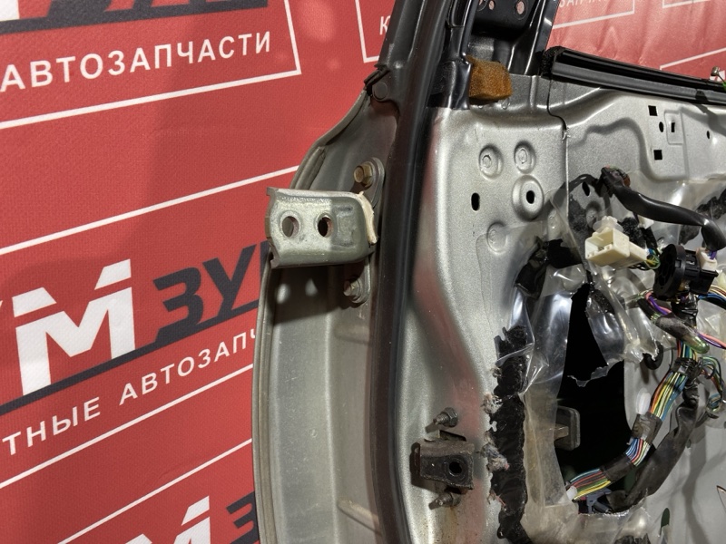 Дверь боковая, 5300 рублей, Красноярск