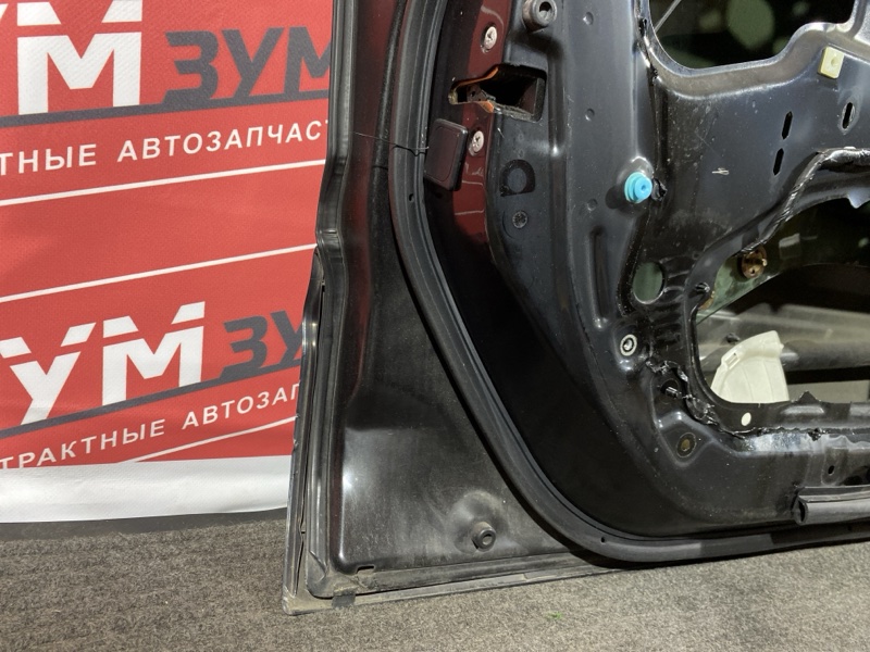 Дверь боковая, 5700 рублей, Красноярск