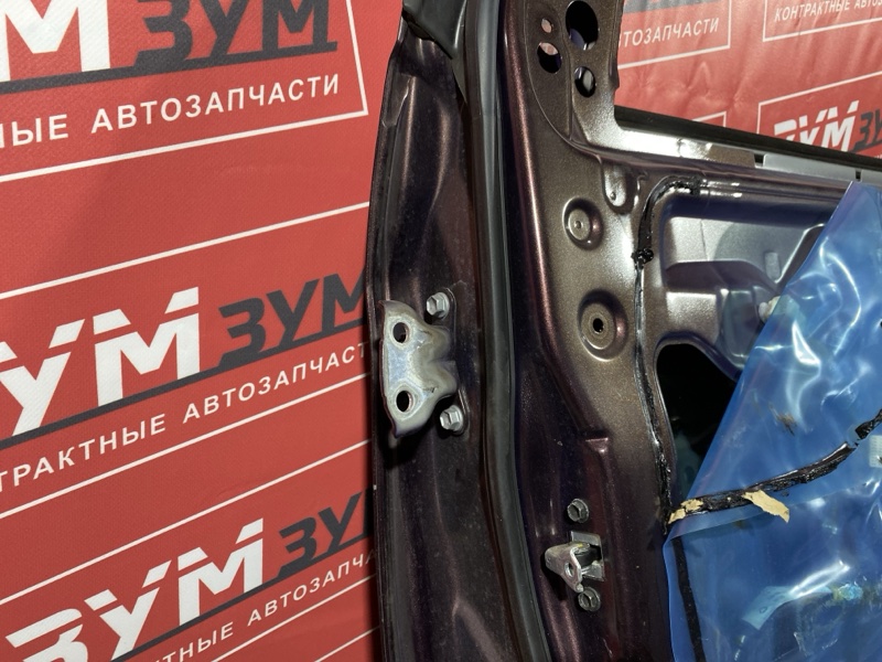 Дверь боковая, 17000 рублей, Красноярск
