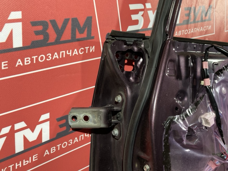 Дверь боковая, 8600 рублей, Красноярск